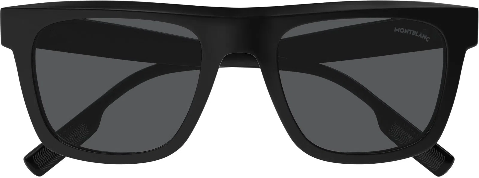 Montblanc Millennials MB0176S Sunglasses - view 2